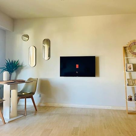 17Bijou-Plage Antibes Ngoại thất bức ảnh