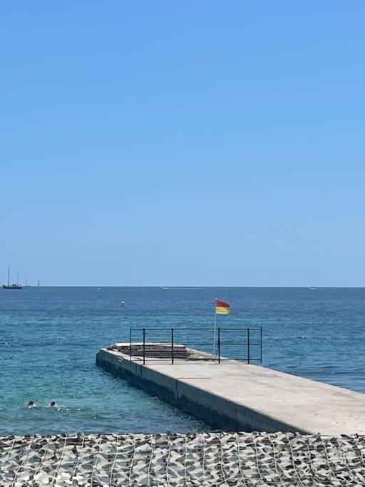 17Bijou-Plage Antibes Ngoại thất bức ảnh