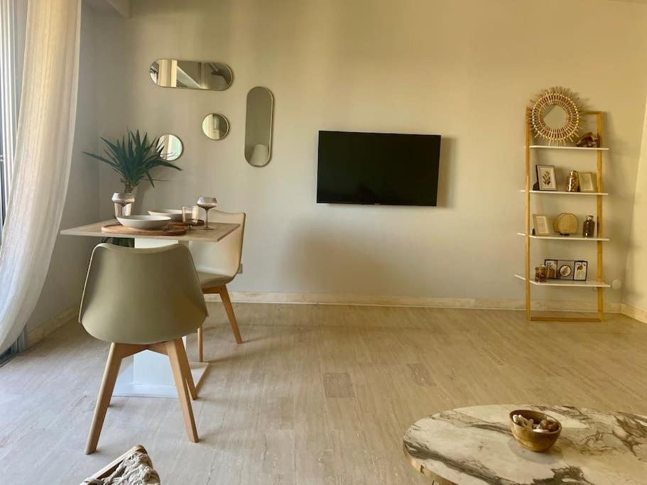 17Bijou-Plage Antibes Ngoại thất bức ảnh