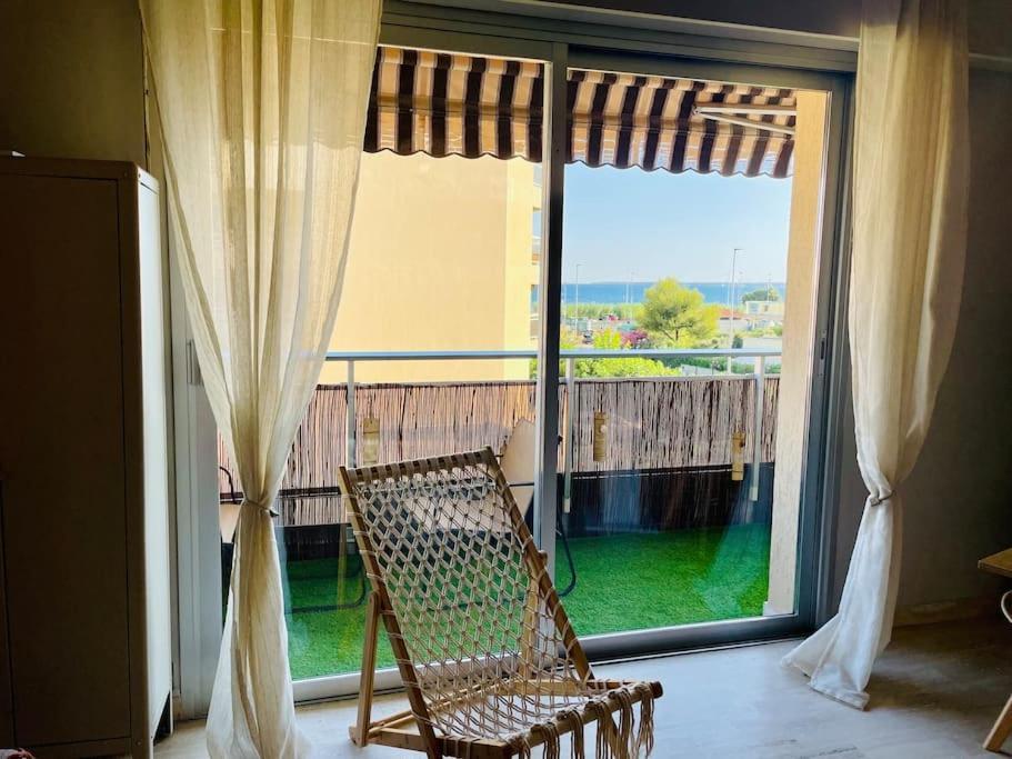 17Bijou-Plage Antibes Ngoại thất bức ảnh
