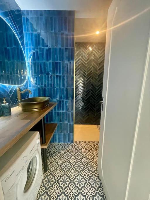 17Bijou-Plage Antibes Ngoại thất bức ảnh