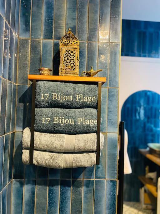 17Bijou-Plage Antibes Ngoại thất bức ảnh