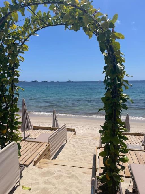 17Bijou-Plage Antibes Ngoại thất bức ảnh