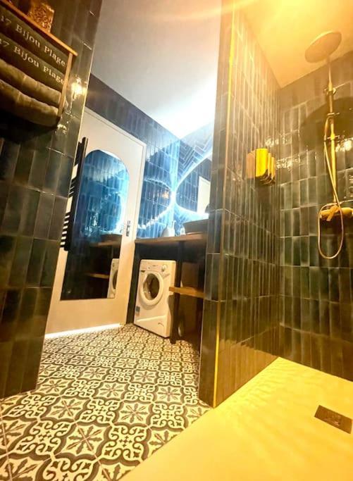 17Bijou-Plage Antibes Ngoại thất bức ảnh