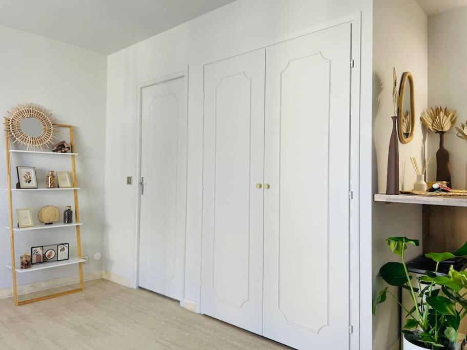 17Bijou-Plage Antibes Ngoại thất bức ảnh