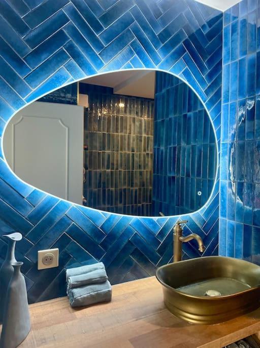 17Bijou-Plage Antibes Ngoại thất bức ảnh