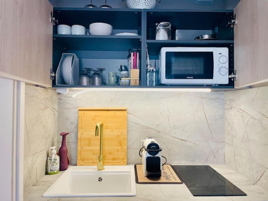 17Bijou-Plage Antibes Ngoại thất bức ảnh